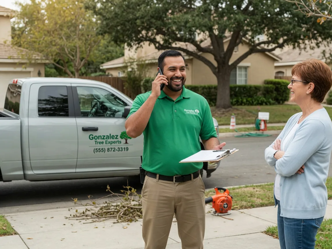 Tree Service Boston, GA FAQs